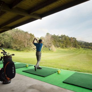 Lesson - Golf Individual Lesson for 1 Player (1h) with Head Professional